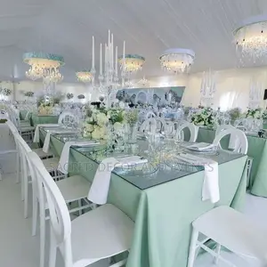 Maria’s Wedding Decoration