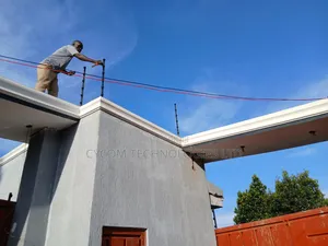 Electric Fence