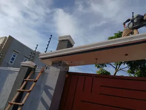 Electric Fence