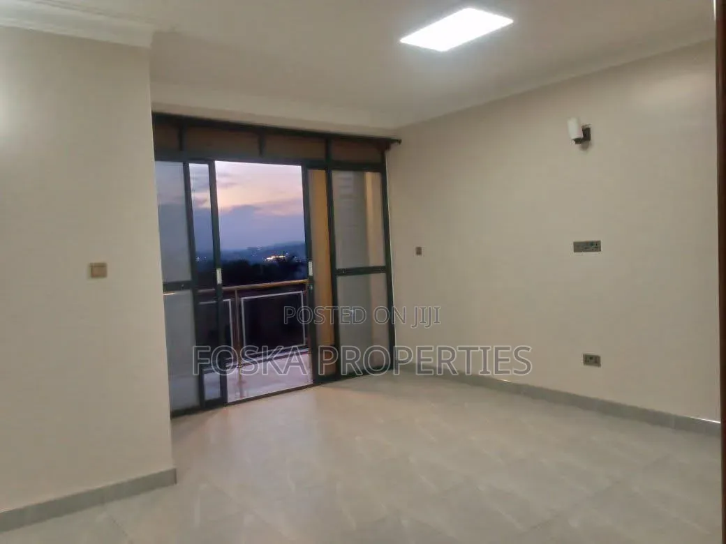 2bdrm Apartment in Kabalagala Estate, Central Division for rent