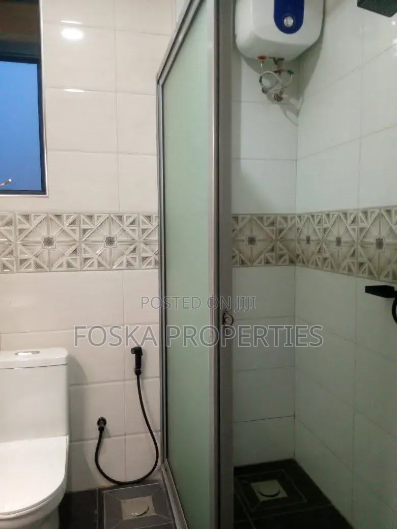2bdrm Apartment in Kabalagala Estate, Central Division for rent