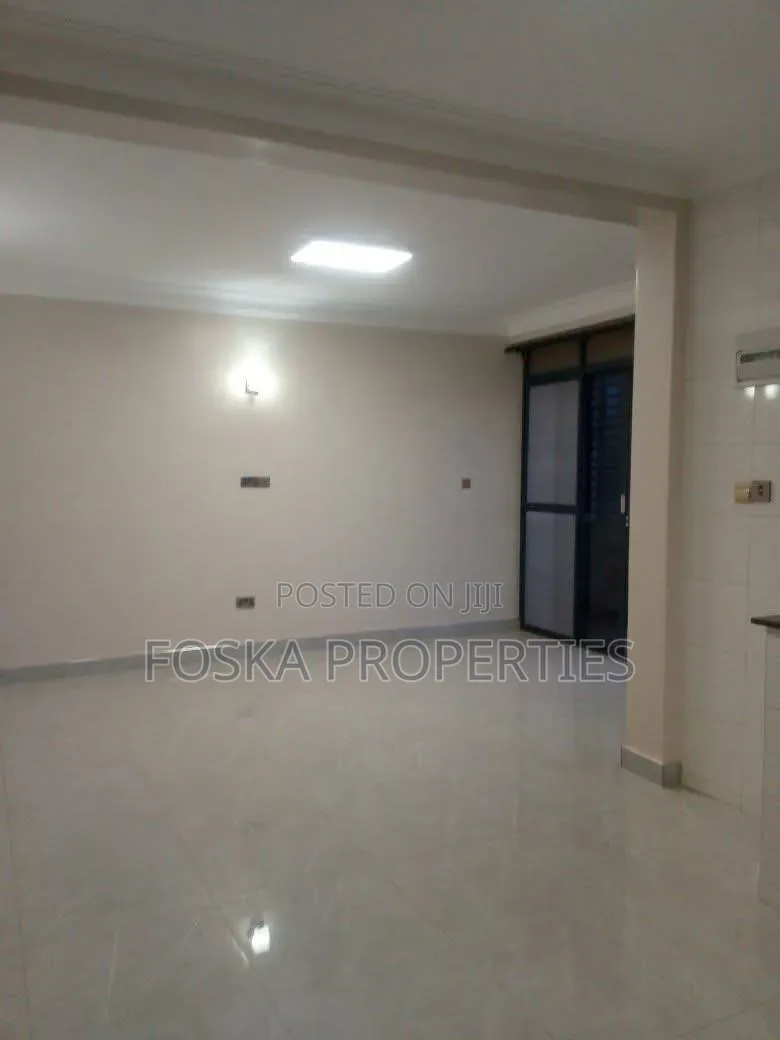 2bdrm Apartment in Kabalagala Estate, Central Division for rent