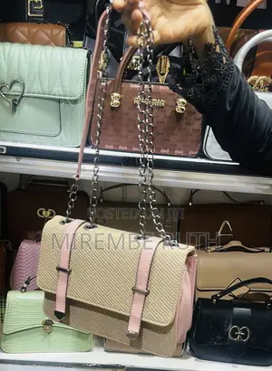 Lady Stylish Bags Available From Only