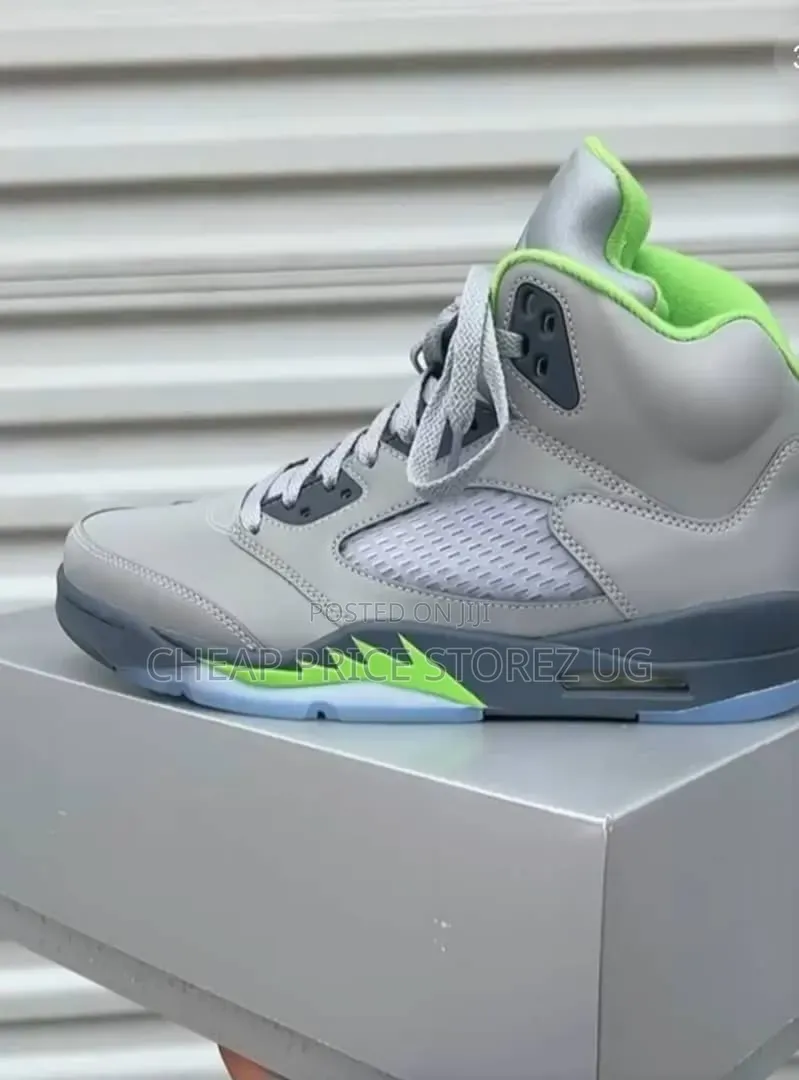 Air Jordan 5 Retro 