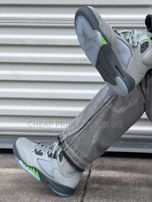Air Jordan 5 Retro 