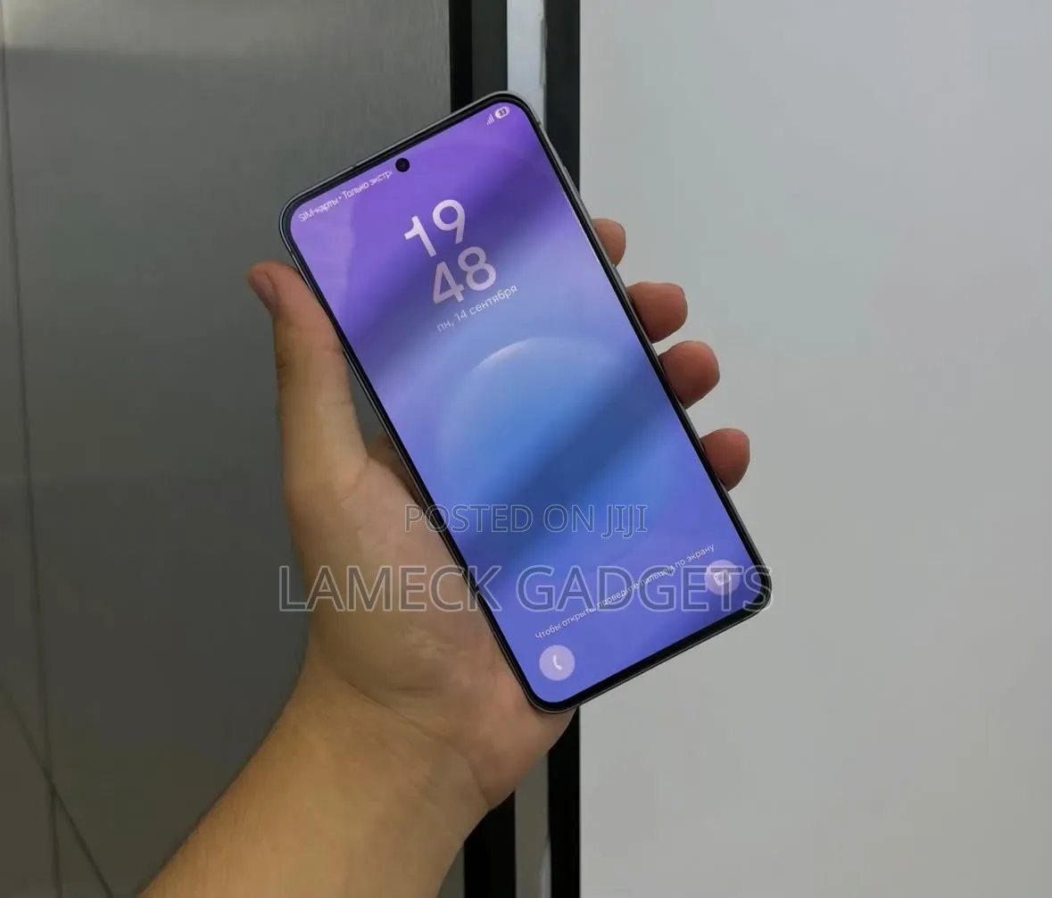 New Samsung Galaxy A57 256 GB Gray