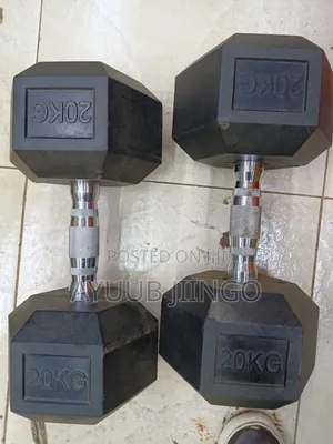 Dumbbell 20kg