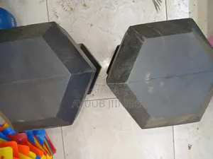 Dumbbell 20kg