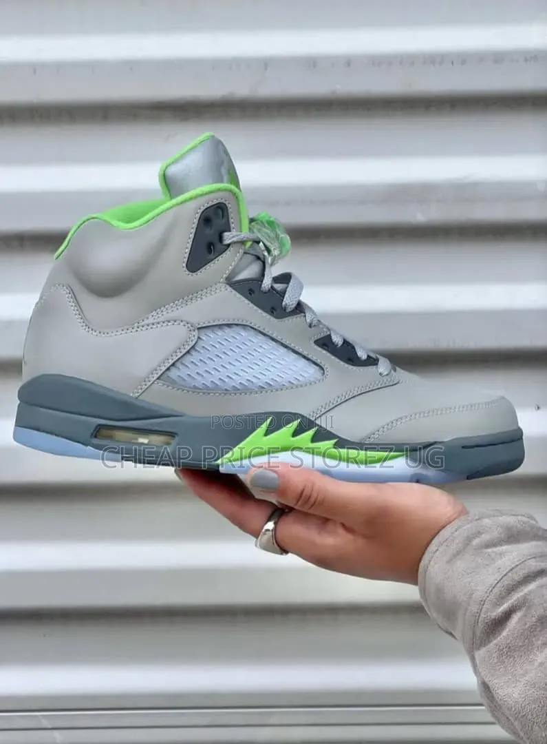 Air Jordan 5 Retro 