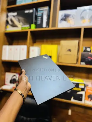 Laptop Lenovo ThinkPad t495s 8GB AMD Ryzen 7 SSD 256GB