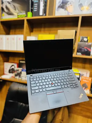 Laptop Lenovo ThinkPad t495s 8GB AMD Ryzen 7 SSD 256GB