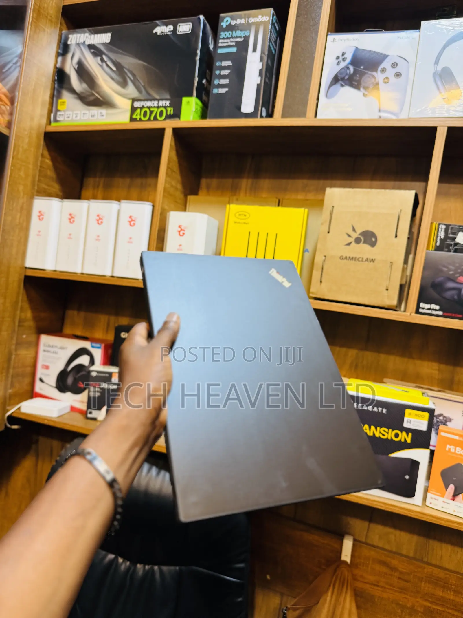 Laptop Lenovo ThinkPad t495s 8GB AMD Ryzen 7 SSD 256GB