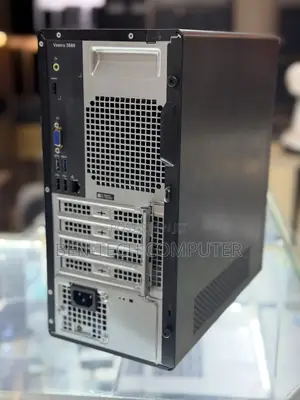 New Desktop Computer Dell 8GB Intel Core i7 HDD 1T