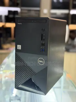 New Desktop Computer Dell 8GB Intel Core i7 HDD 1T