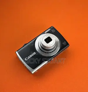 Canon PowerShot A2500 Compact Digital