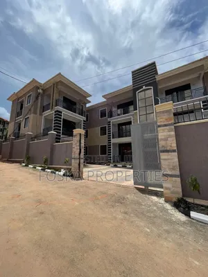 1bdrm Apartment in Kabalagala, Central Division for rent