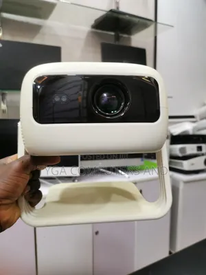 Smart Projector