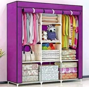Outstanding Clothes Storage Closets/Wardrobes