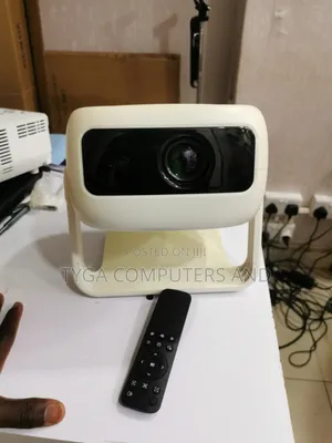 Smart Projector