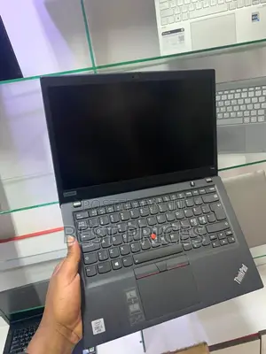 Lenovo ThinkPad T14 – Core i7 11th Gen, 16GB RAM, 512GB SSD