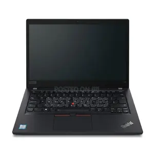 Lenovo ThinkPad T14 – Core i7 11th Gen, 16GB RAM, 512GB SSD