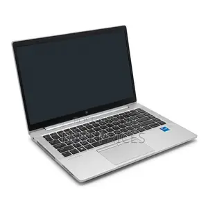 HP EliteBook 840 G8 – 11th Gen Core i5, 8GB RAM, 256GB SSD, 14-inch