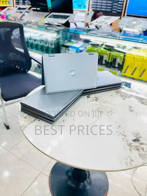 Dell Latitude 7430 X360 – 12th Gen Core i7, 32GB RAM, 512GB SSD