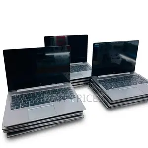 HP ZBook G5 Touchscreen – 8th Gen Core i5, 8GB RAM, 256GB SSD