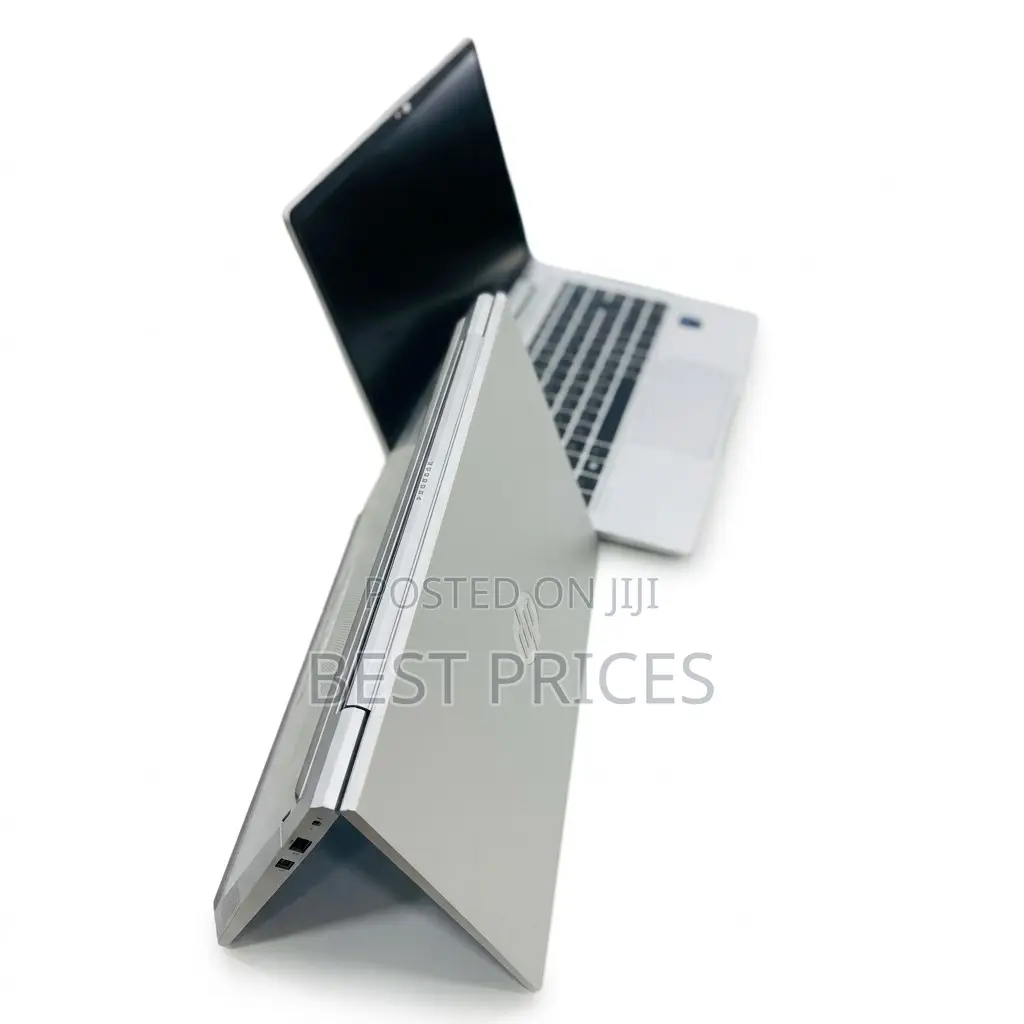 HP ProBook 440 G9 – 12th Gen Core i5, 8GB RAM, 256GB SSD, Silver