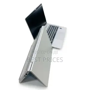 HP ProBook 440 G9 – 12th Gen Core i5, 8GB RAM, 256GB SSD, Silver