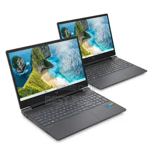 HP Victus 15 – 13th Gen Core i5, RTX 3050 6GB, 16GB RAM, 512GB SSD