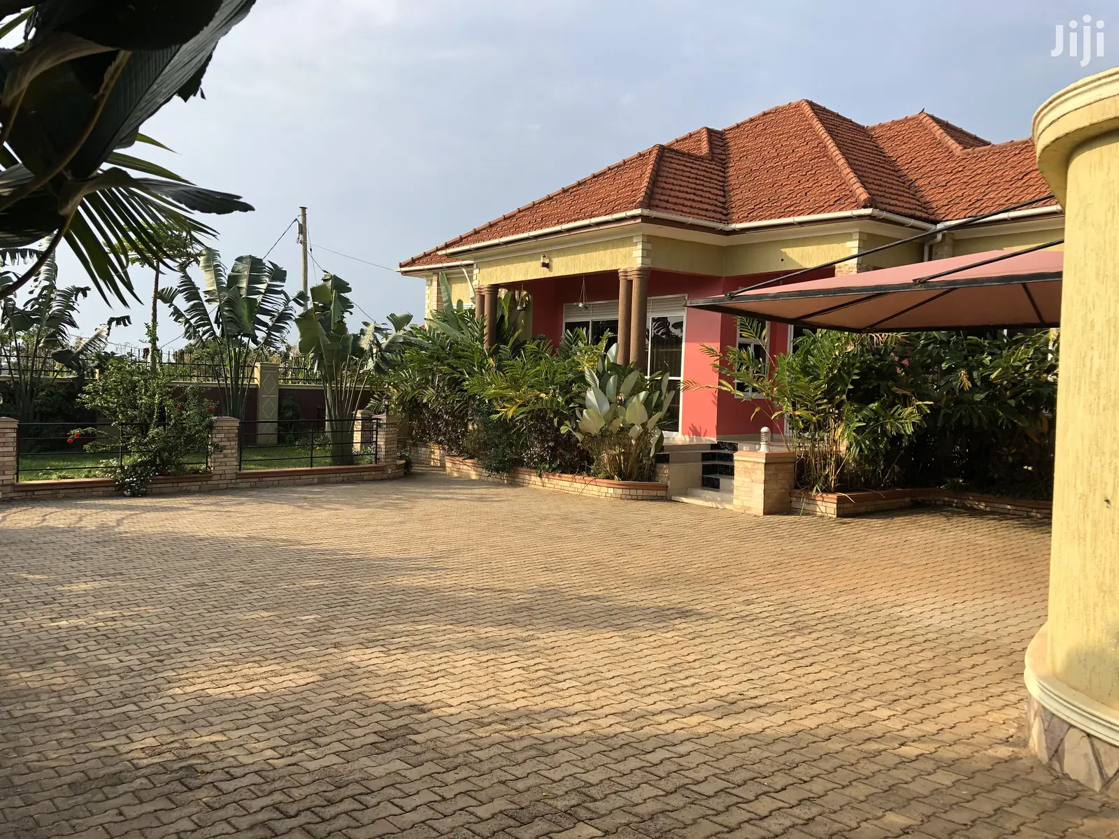 Kiira Big Compound Formidable Beauty on Sell