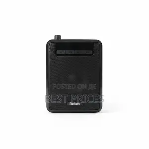 Rolton K300 Portable Multi-media Voice Amplifier