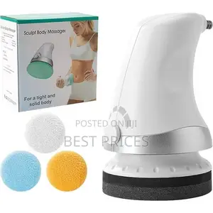Sculpt Body Massager