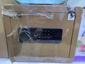Onnais 15kg High Concealed Fireproof Mini Safe with Fingerprint