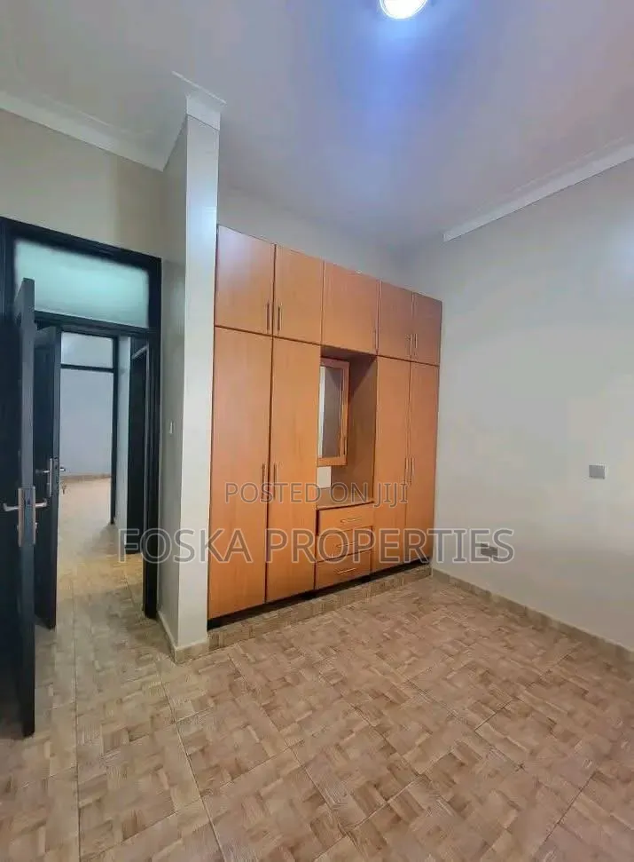 2bdrm Apartment in Nsambya Estate, Central Division for rent