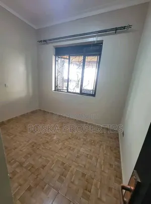 2bdrm Apartment in Nsambya Estate, Central Division for rent