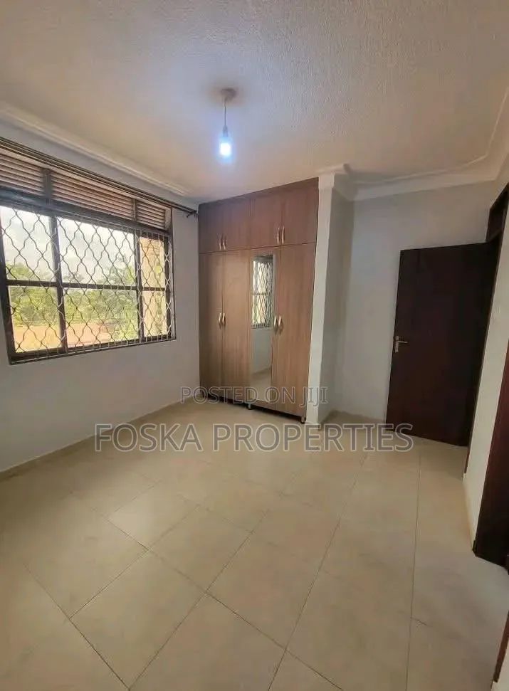 2bdrm Apartment in Nsambya Estate, Central Division for rent