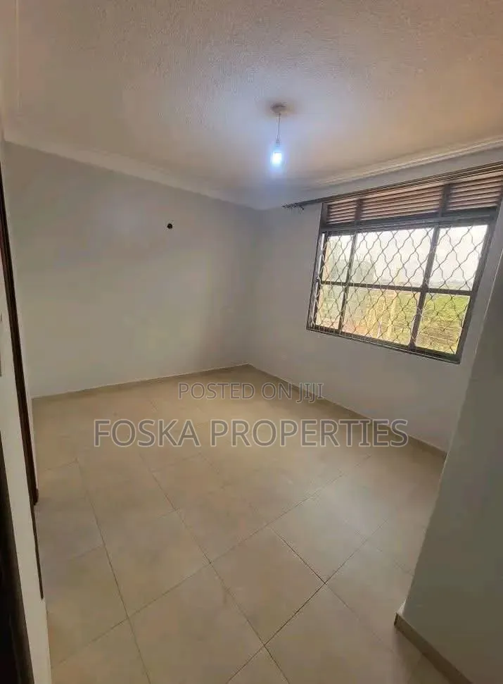 2bdrm Apartment in Nsambya Estate, Central Division for rent