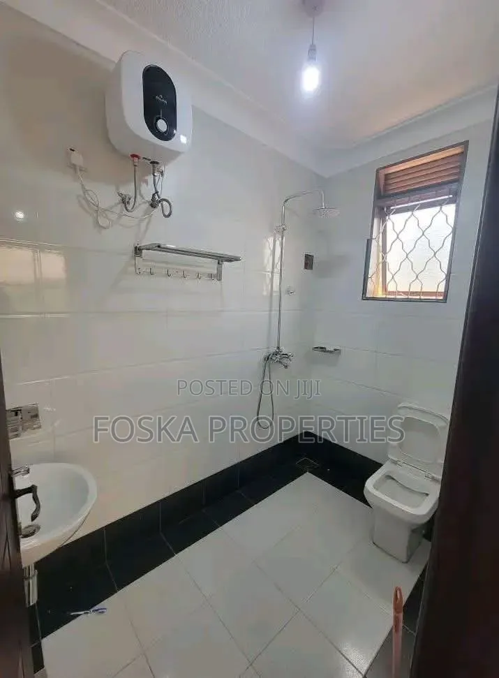 2bdrm Apartment in Nsambya Estate, Central Division for rent