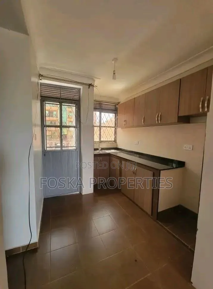 2bdrm Apartment in Nsambya Estate, Central Division for rent