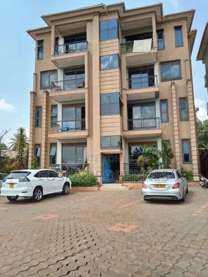 2bdrm Apartment in Nsambya Estate, Central Division for rent