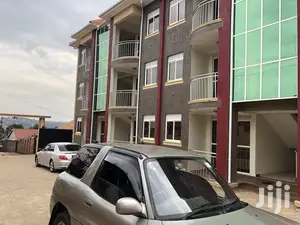 Munyonyo Unique 12 Unit Apartments On Sell By The Tarmack