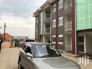 Munyonyo Unique 12 Unit Apartments On Sell By The Tarmack