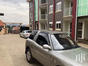 Munyonyo Unique 12 Unit Apartments On Sell By The Tarmack