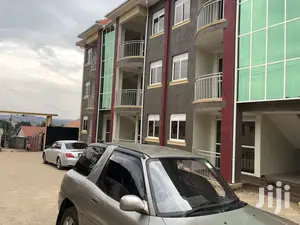 Munyonyo Unique 12 Unit Apartments On Sell By The Tarmack