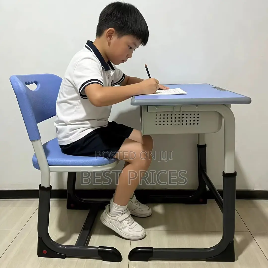 Student Desk & Chair Set
