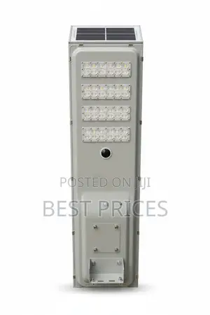 150W Solar LED Street Light
