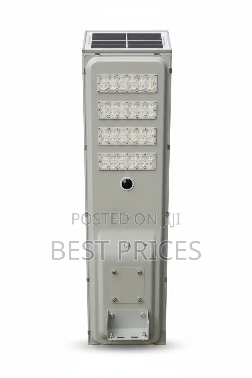 150W Solar LED Street Light