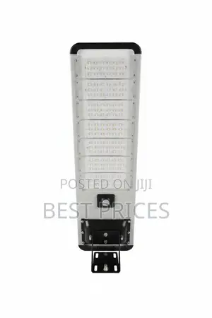 300W Solar LED Street Light